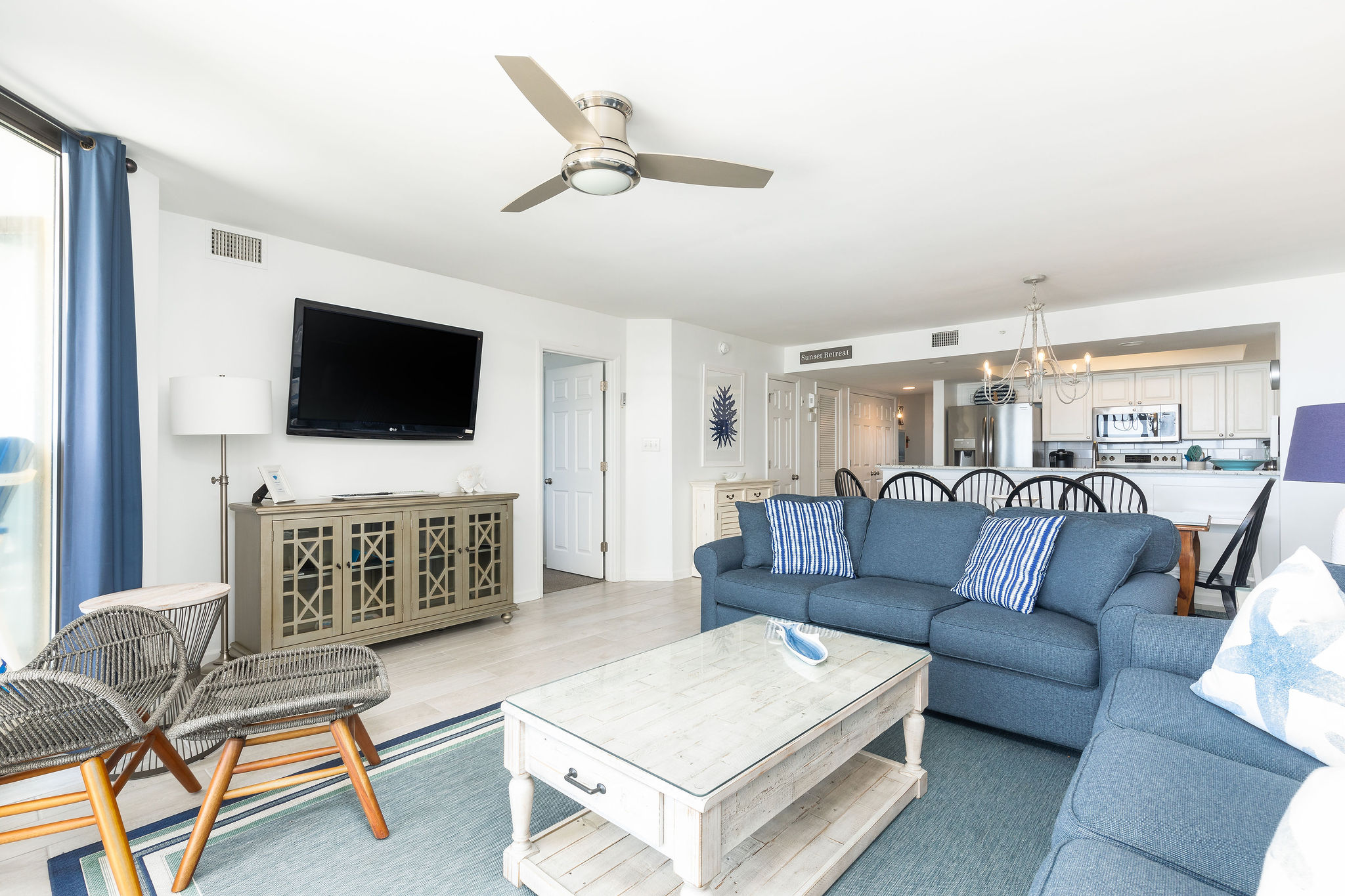 Folly Beach Condo 1014559