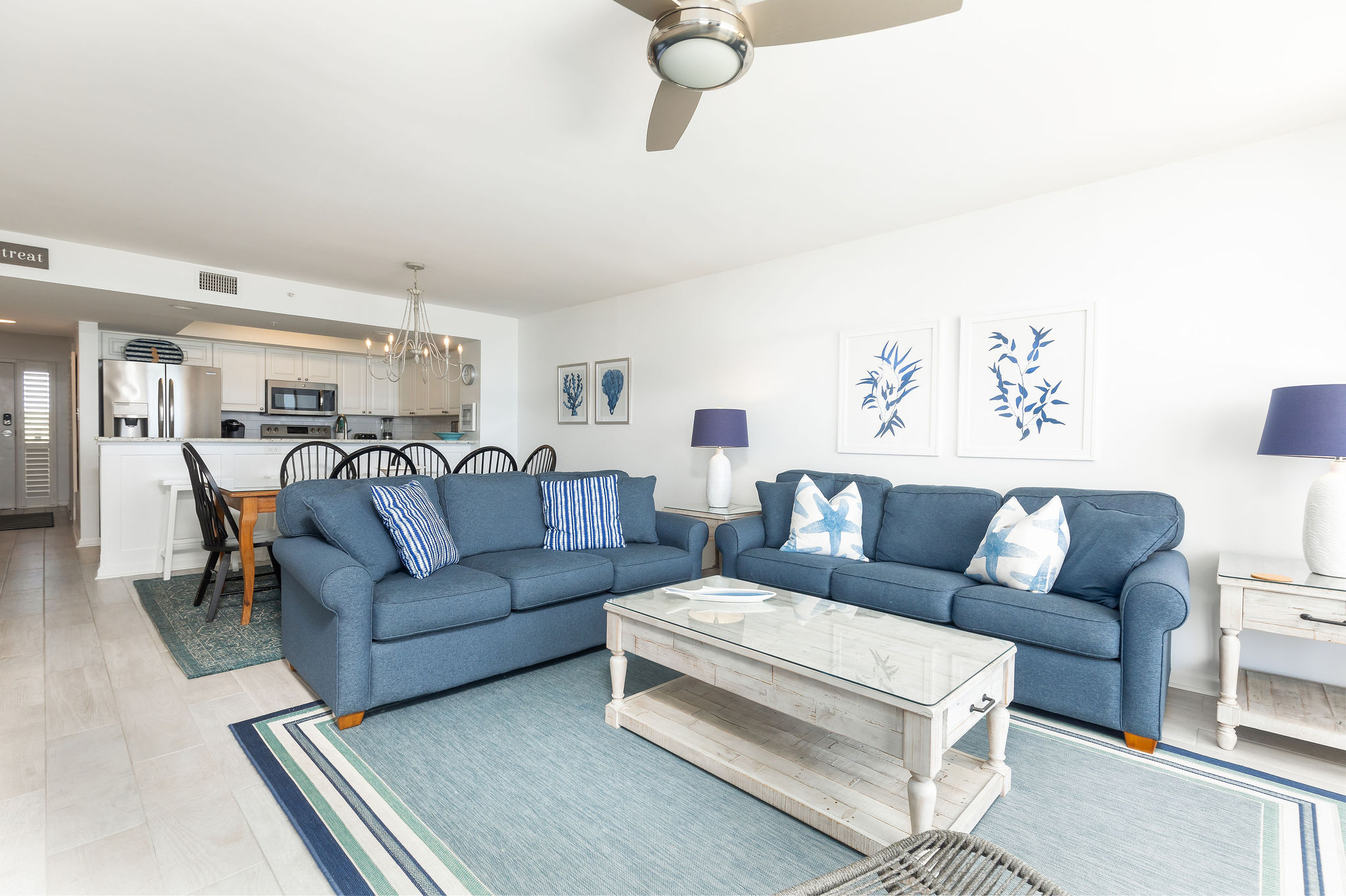 Folly Beach Condo 1014559