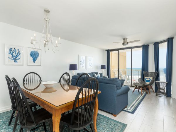 Folly Beach Condo 1014559