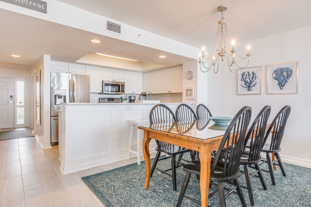 Folly Beach Condo 1014559