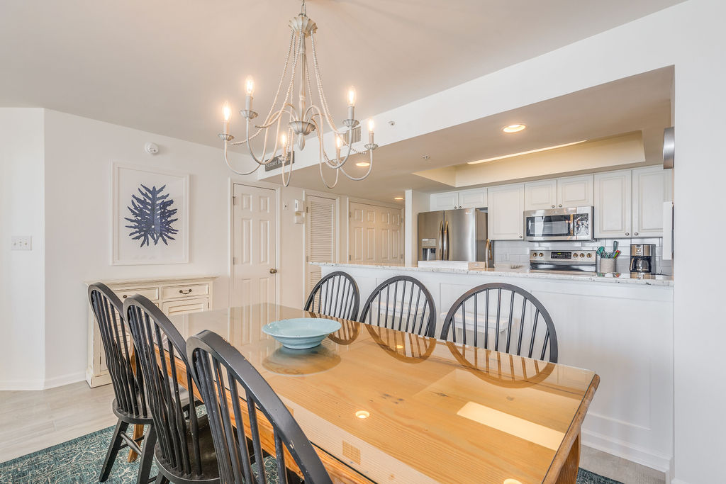 Folly Beach Condo 1014559