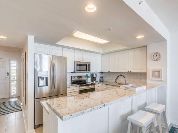 Folly Beach Condo 1014559