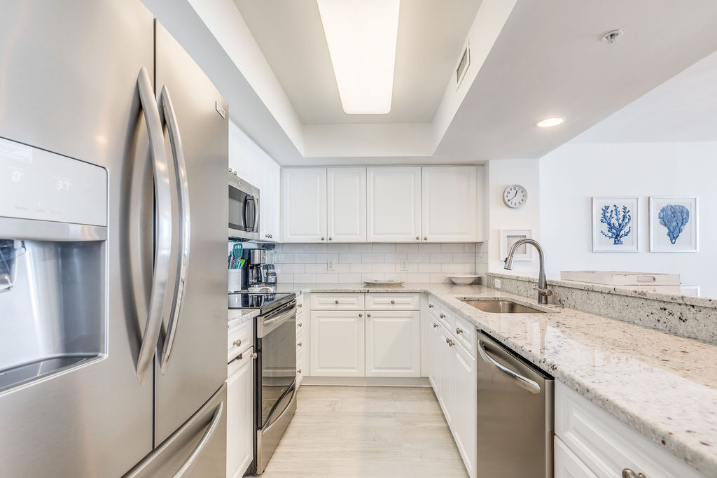 Folly Beach Condo 1014559