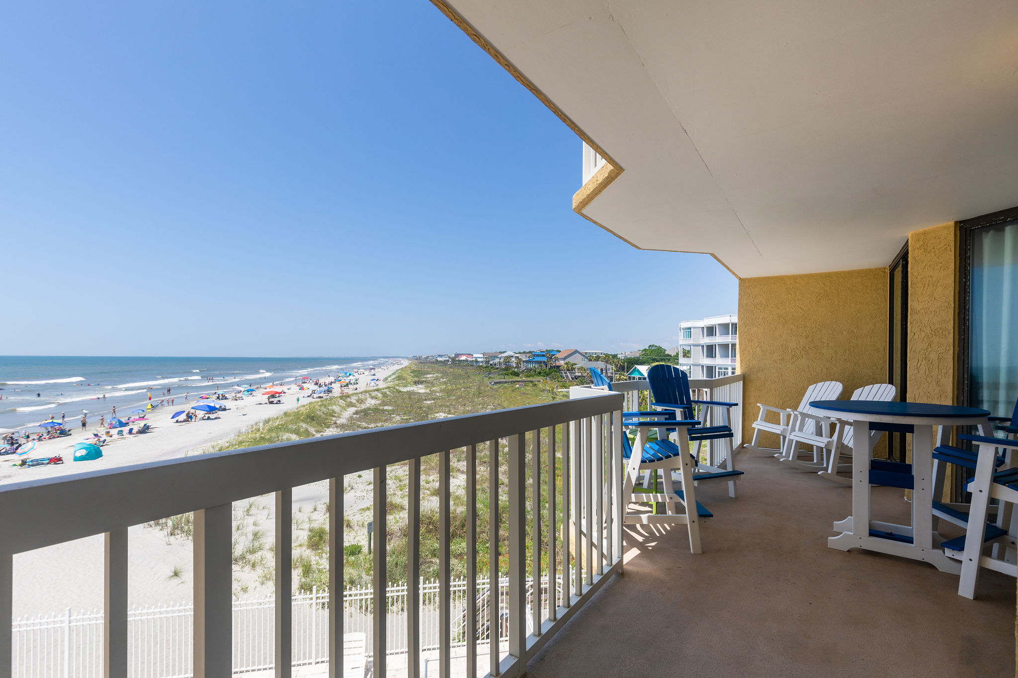 Folly Beach Condo 1014559