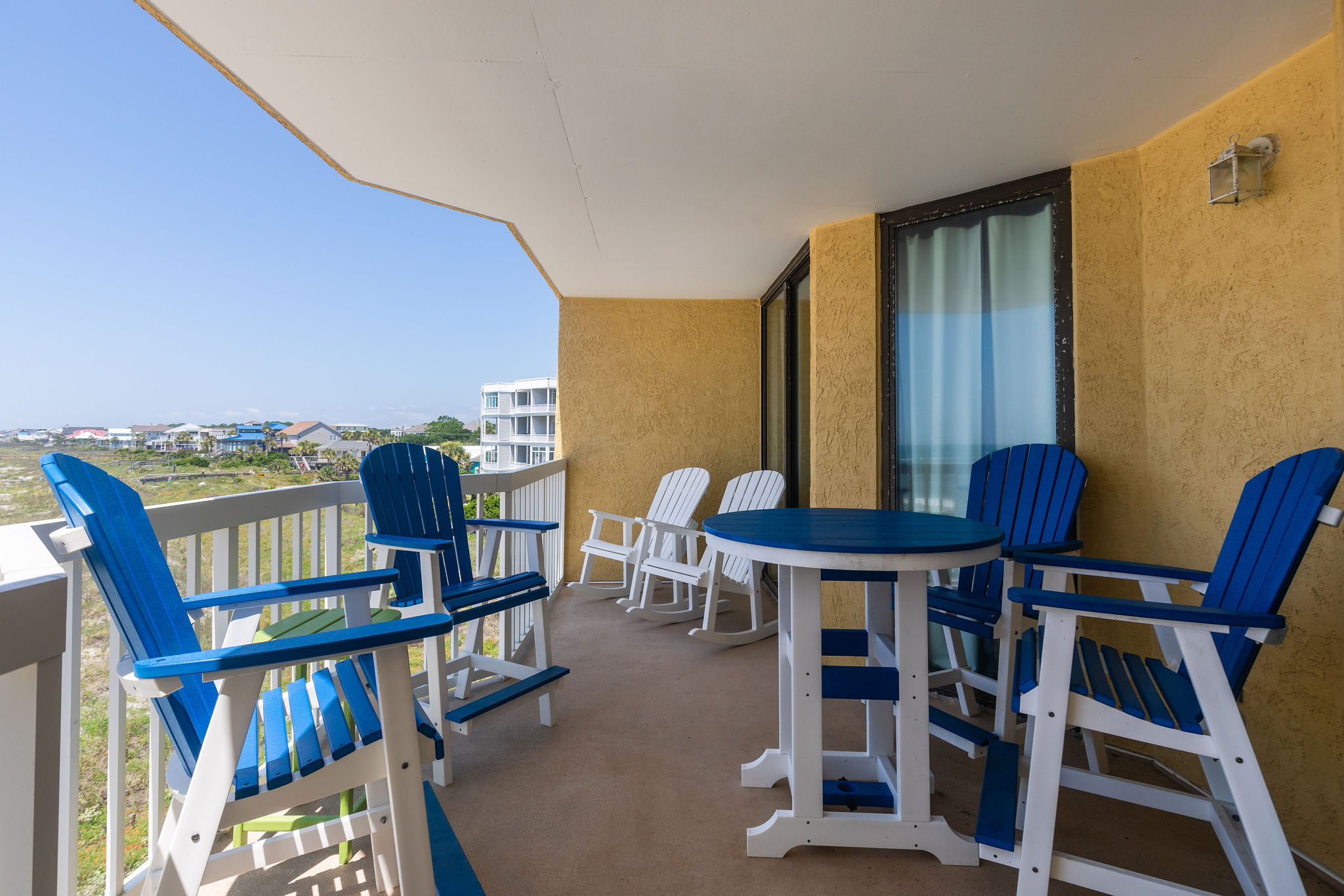 Folly Beach Condo 1014559
