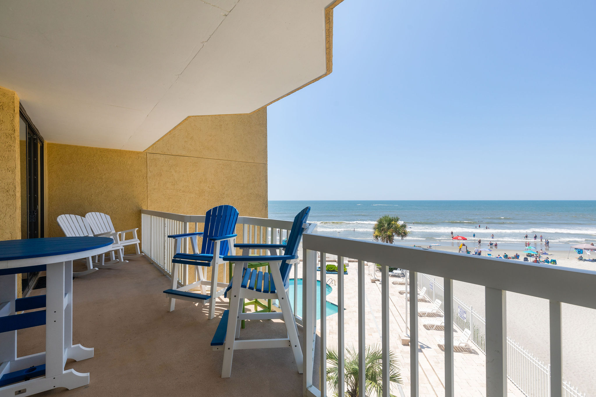 Folly Beach Condo 1014559