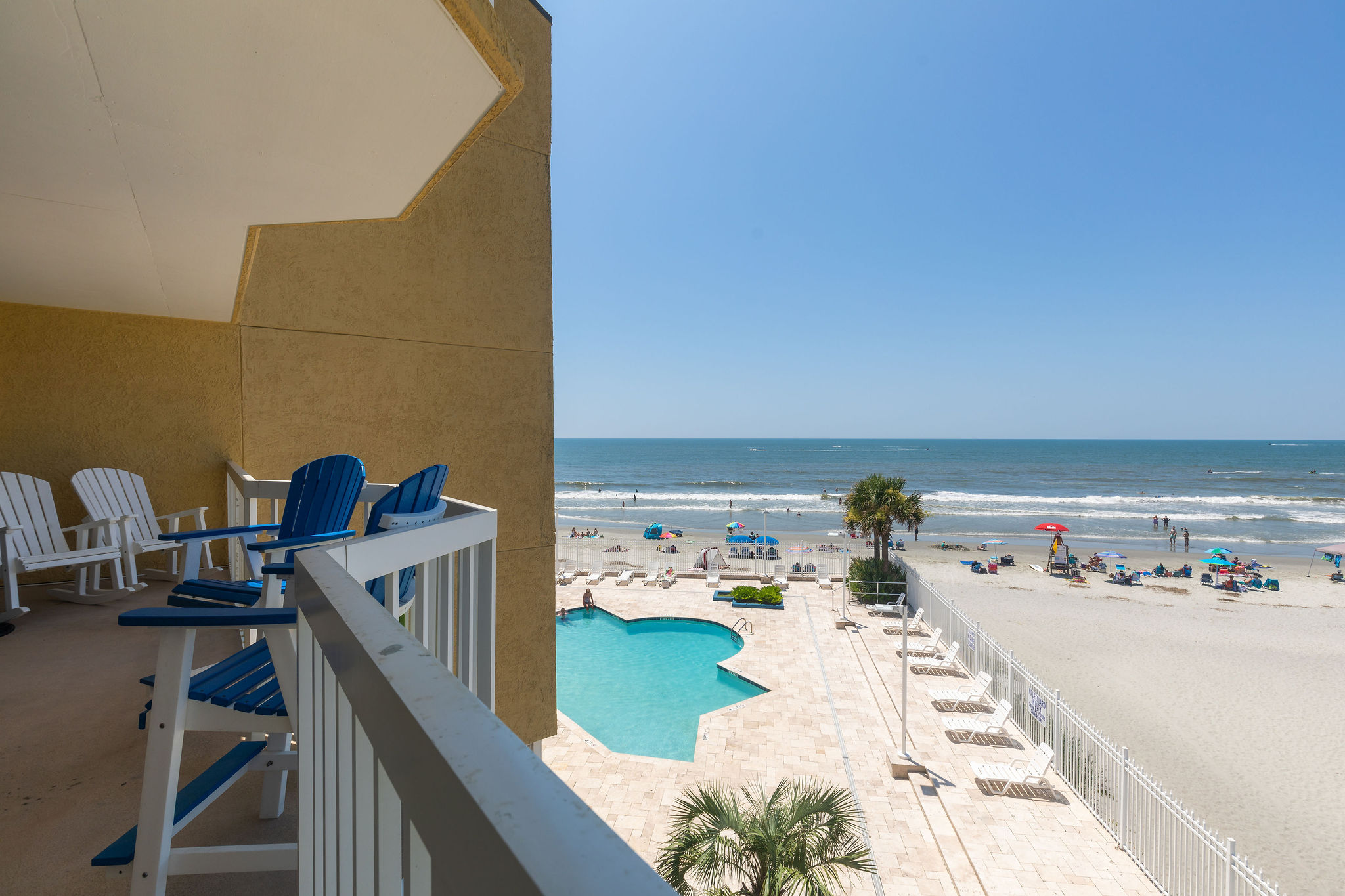 Folly Beach Condo 1014559