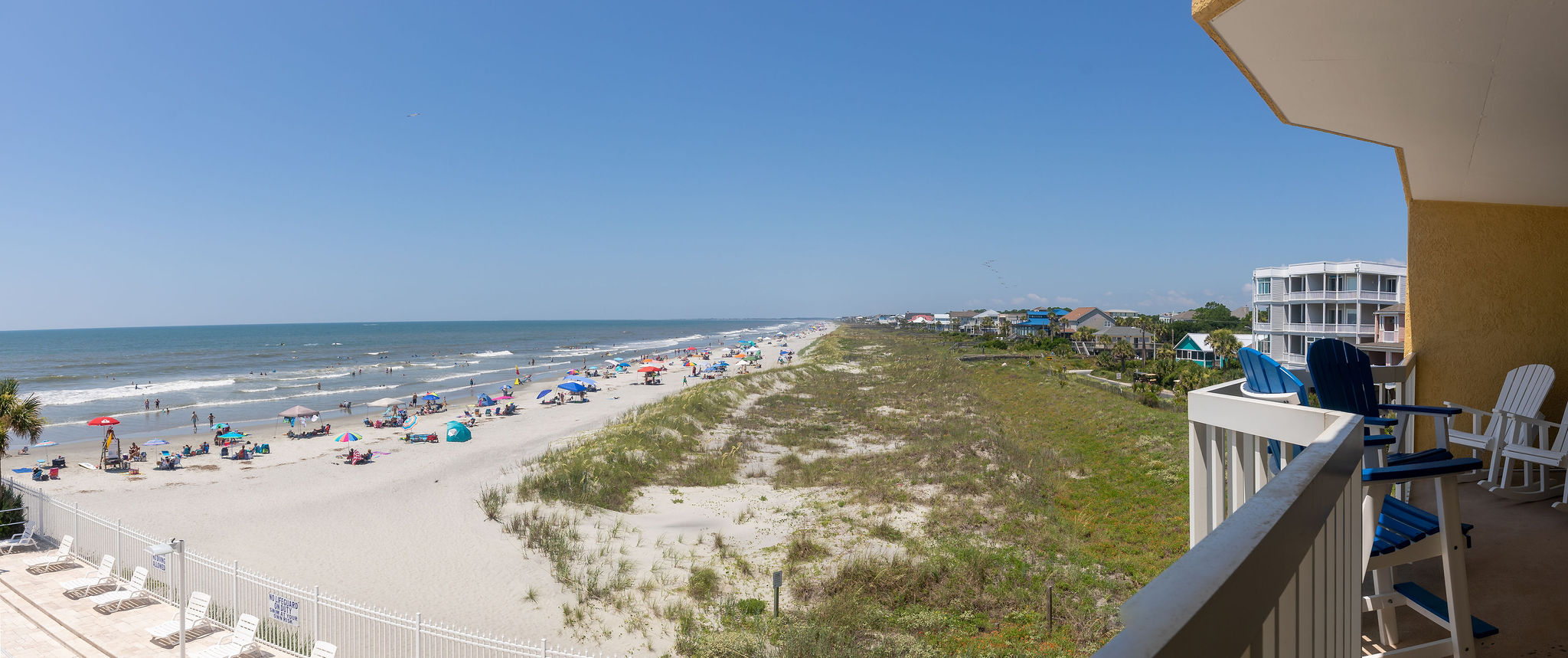 Folly Beach Condo 1014559