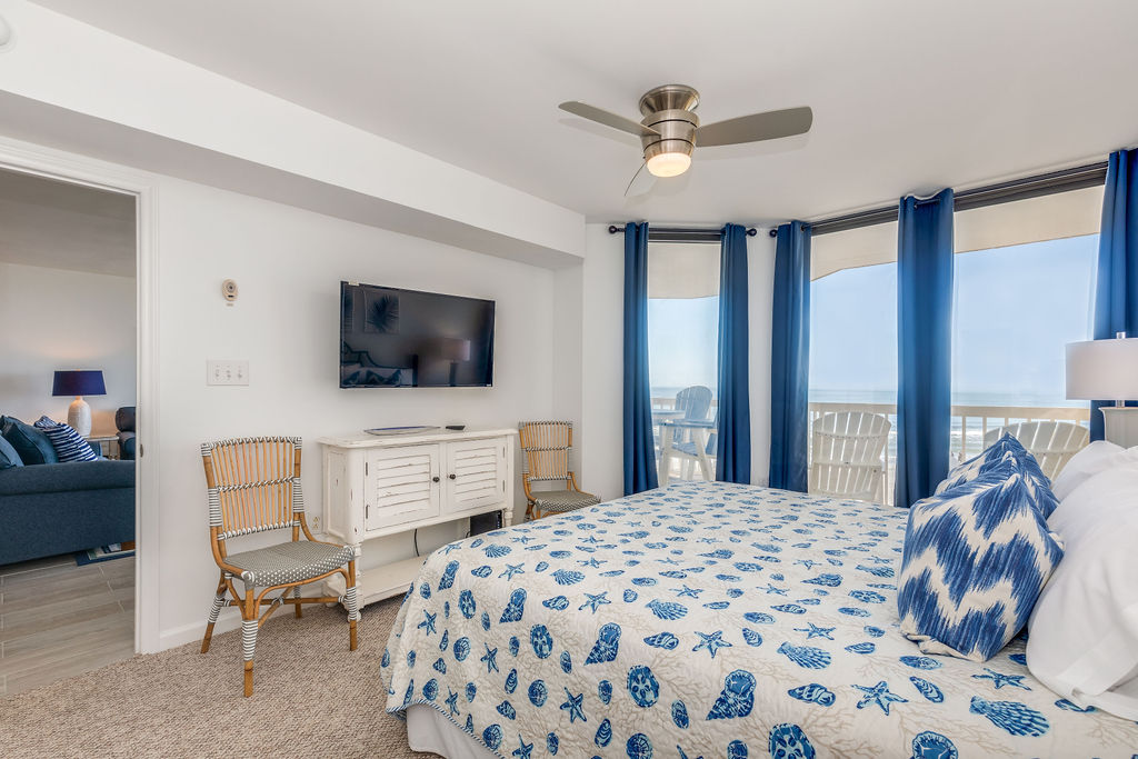 Folly Beach Condo 1014559