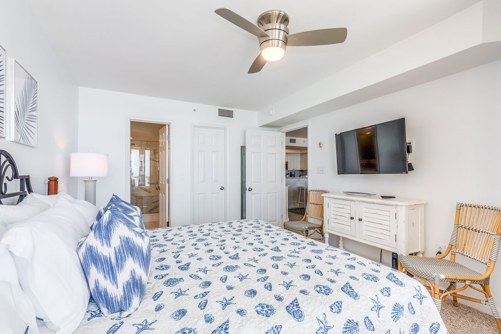Folly Beach Condo 1014559