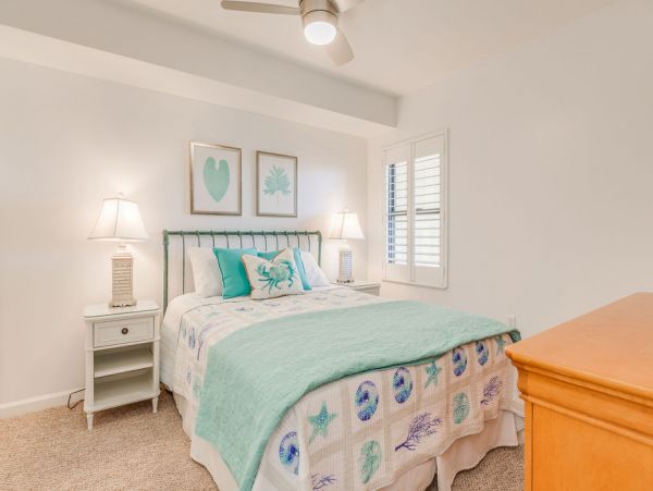 Folly Beach Condo 1014559