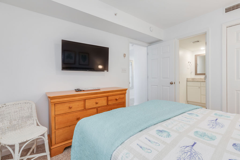 Folly Beach Condo 1014559