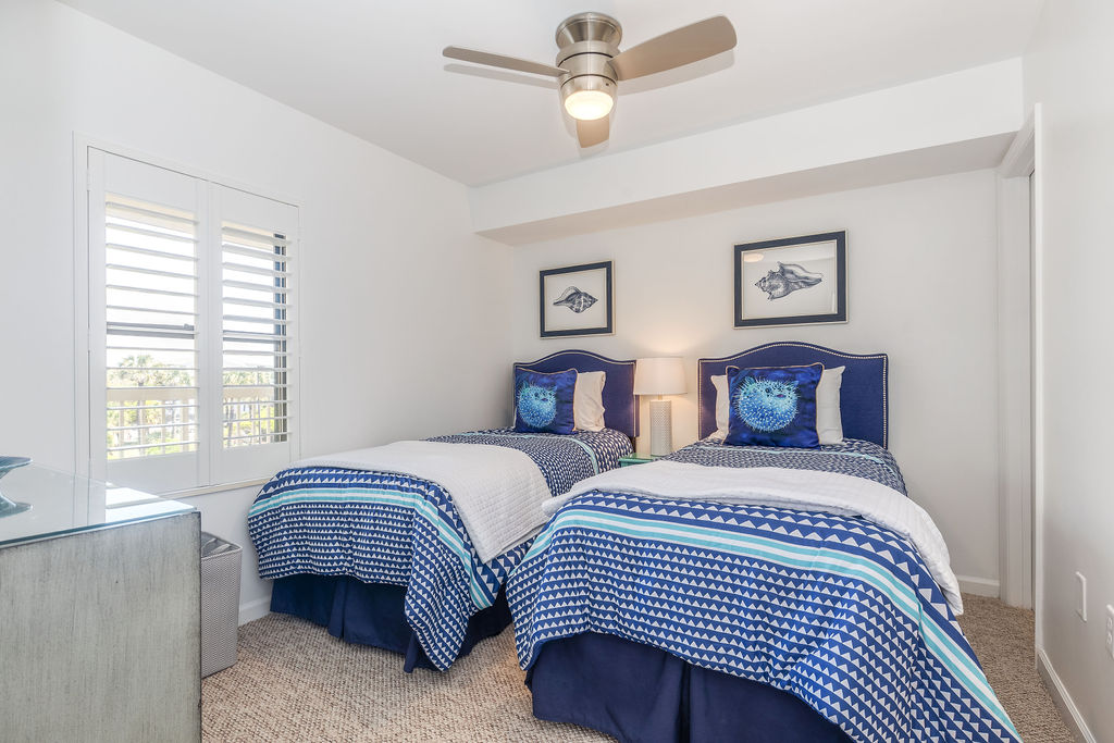 Folly Beach Condo 1014559