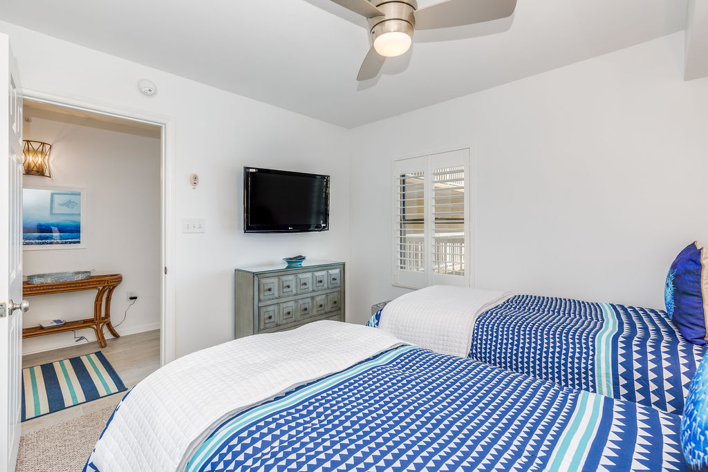 Folly Beach Condo 1014559