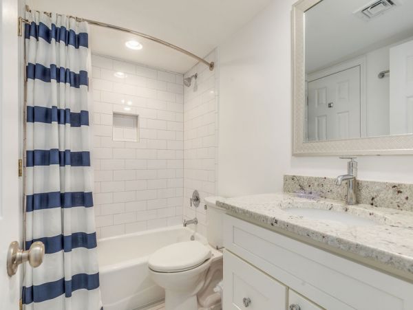 Folly Beach Condo 1014559