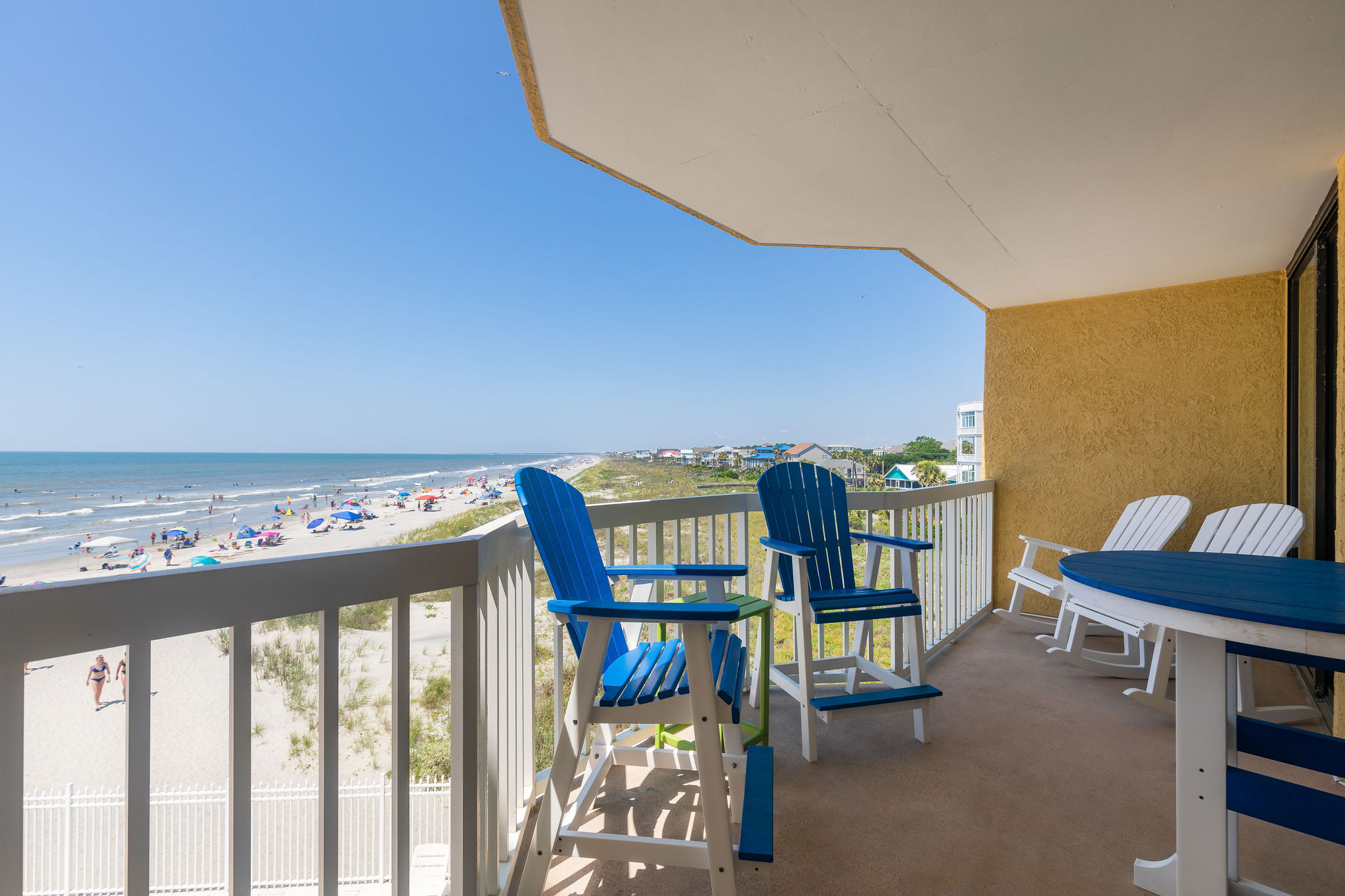 Folly Beach Condo 1014559
