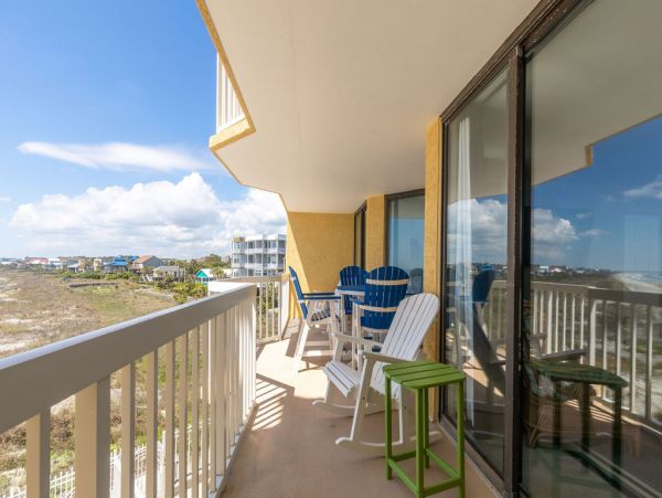 Folly Beach Condo 1014559