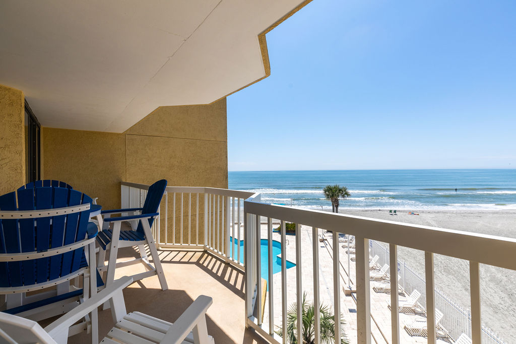 Folly Beach Condo 1014559