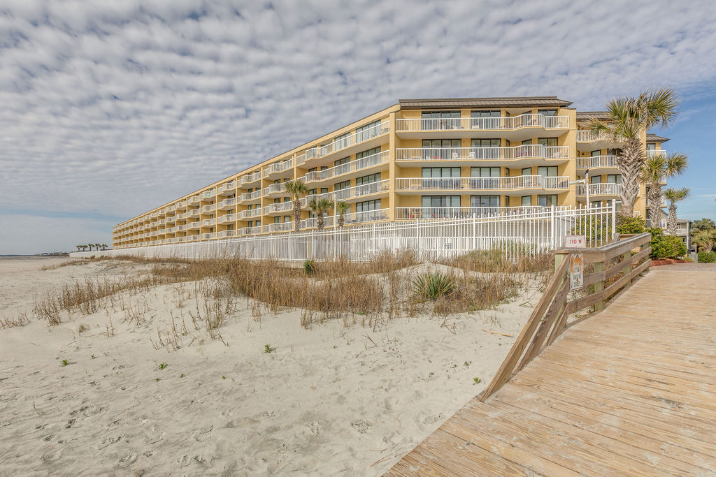 Folly Beach Condo 1014559