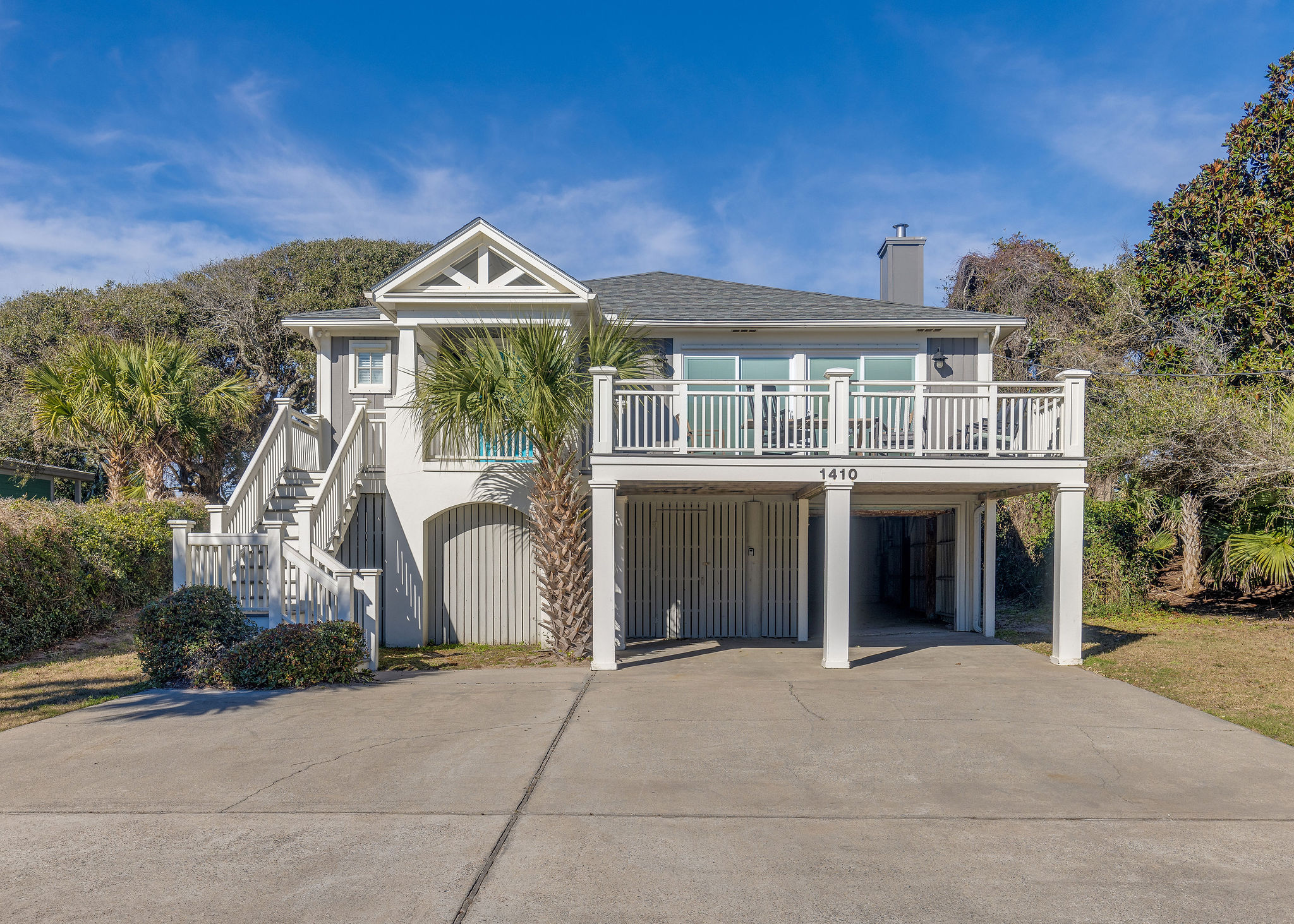 Folly Beach Home 1014561