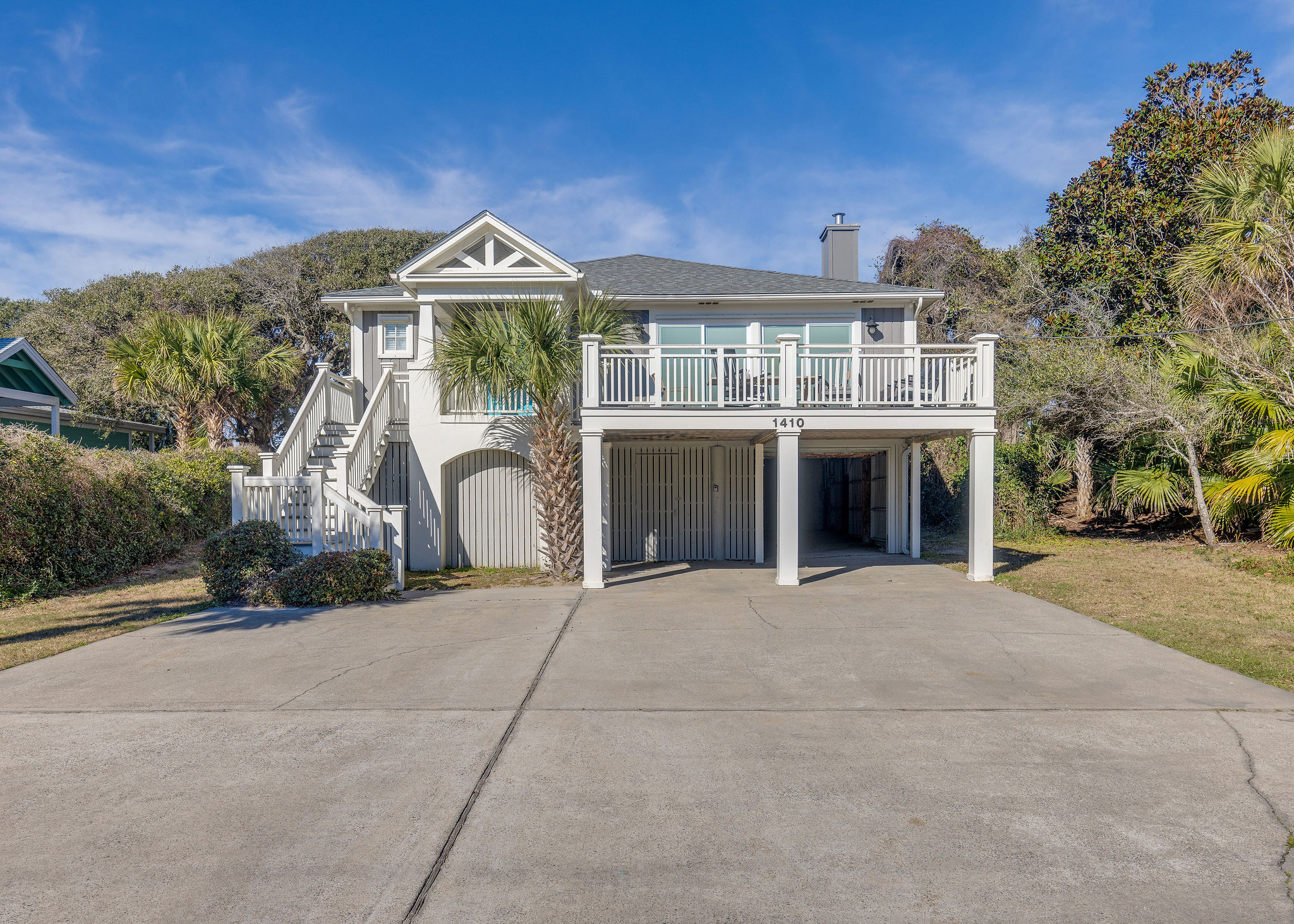 Folly Beach Home 1014561