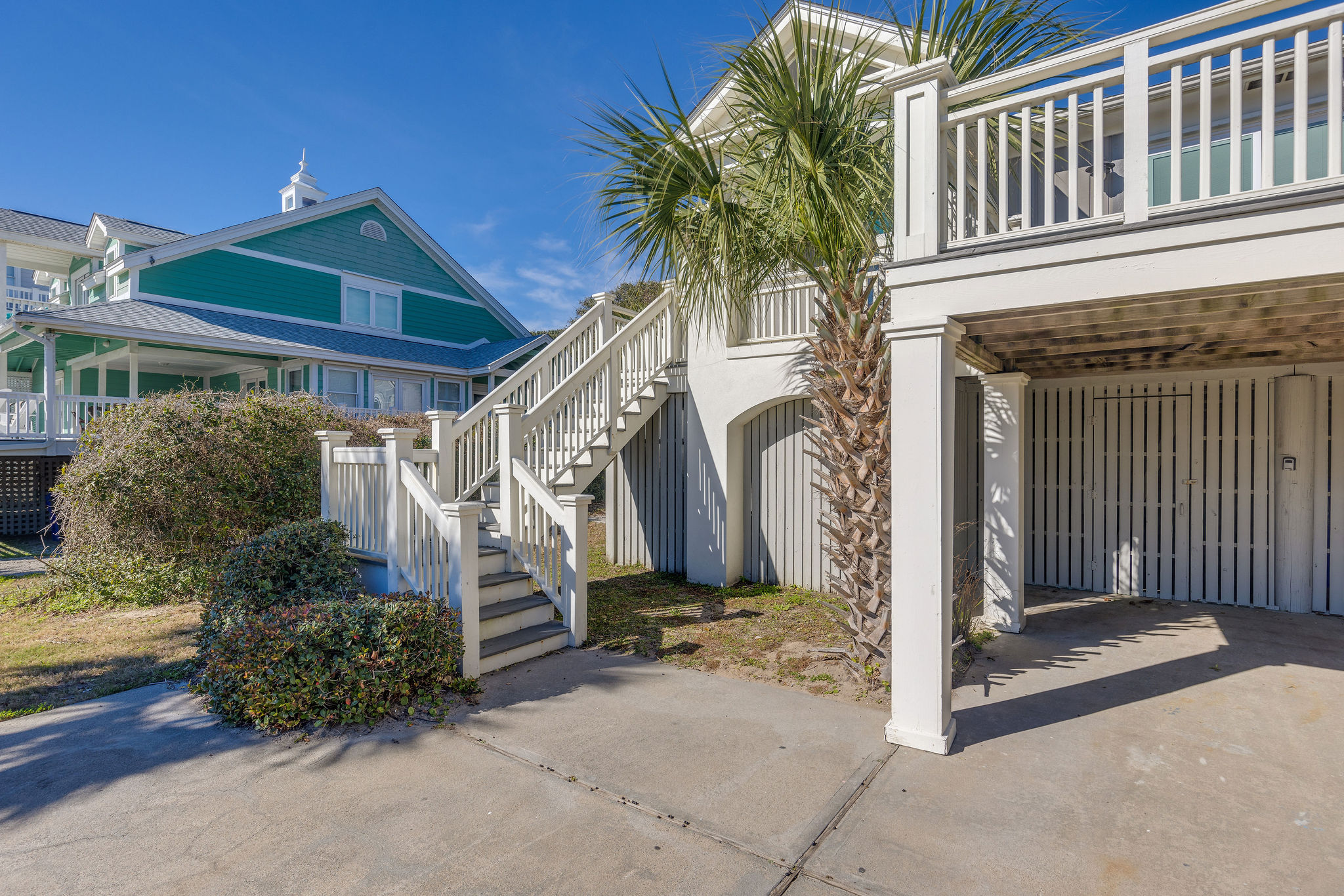 Folly Beach Home 1014561