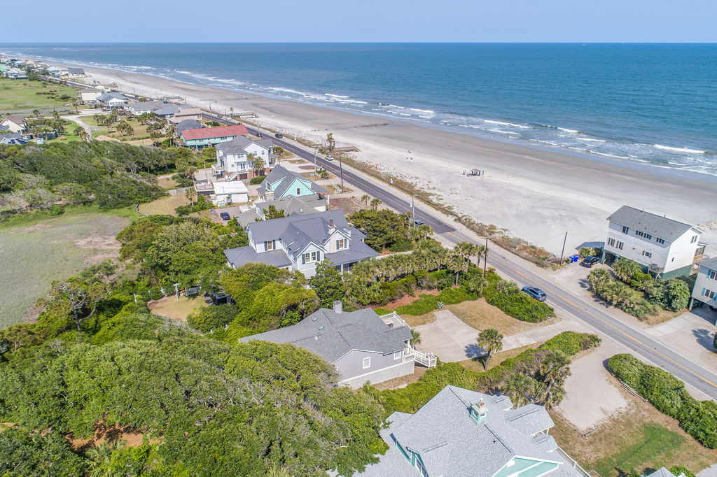 Folly Beach Home 1014561