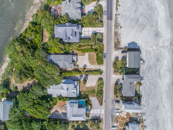 Folly Beach Home 1014561