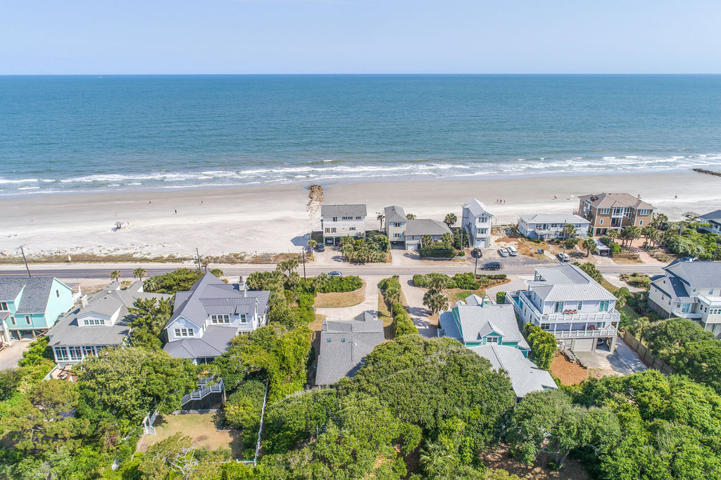 Folly Beach Home 1014561