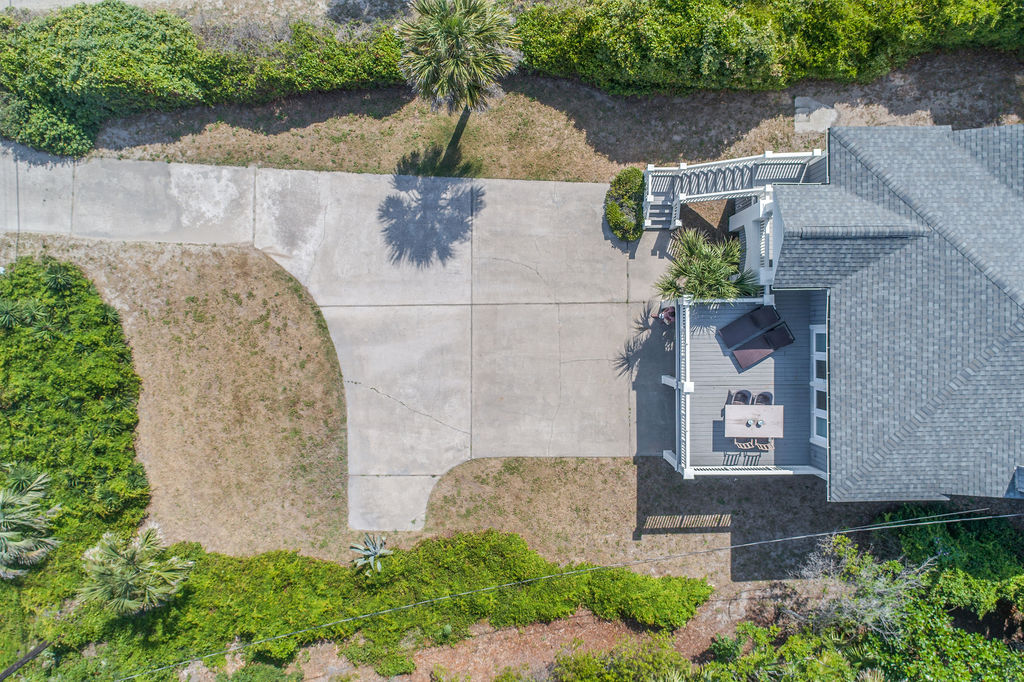 Folly Beach Home 1014561