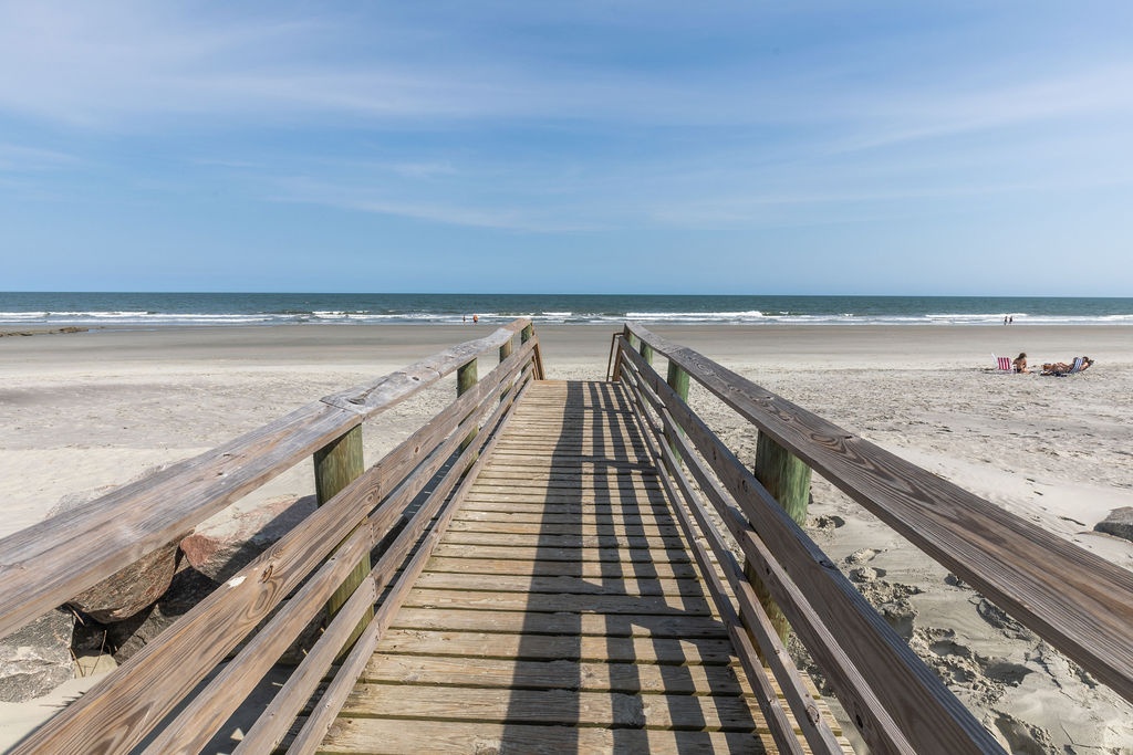 Folly Beach Home 1014561
