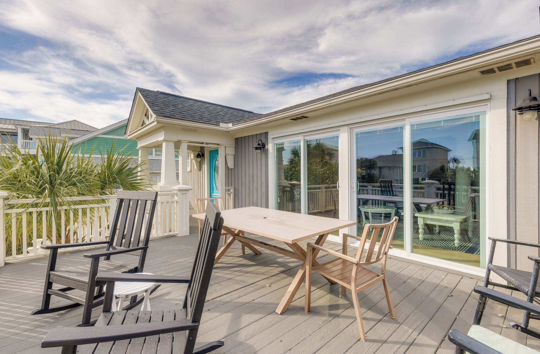 Folly Beach Home 1014561