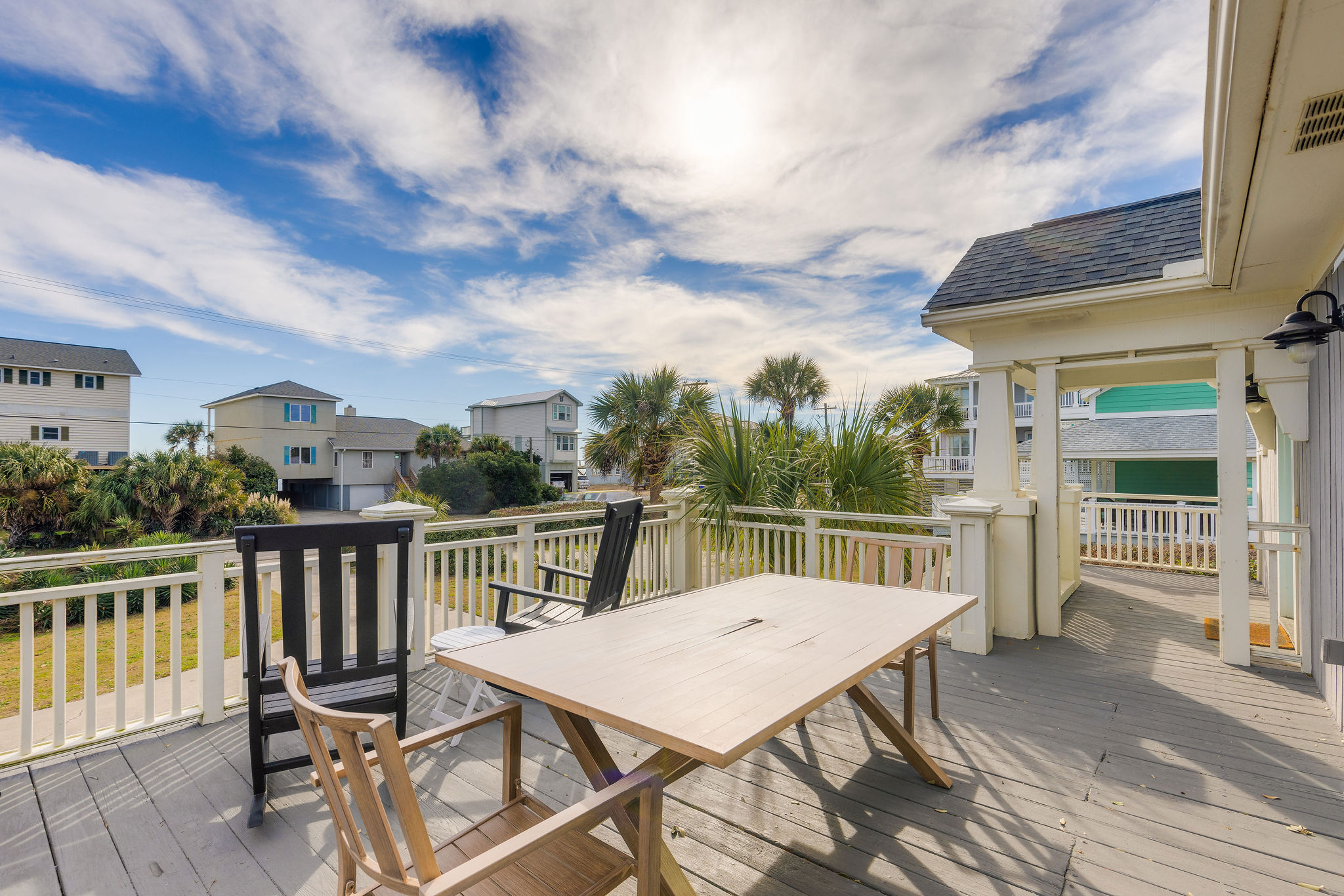 Folly Beach Home 1014561