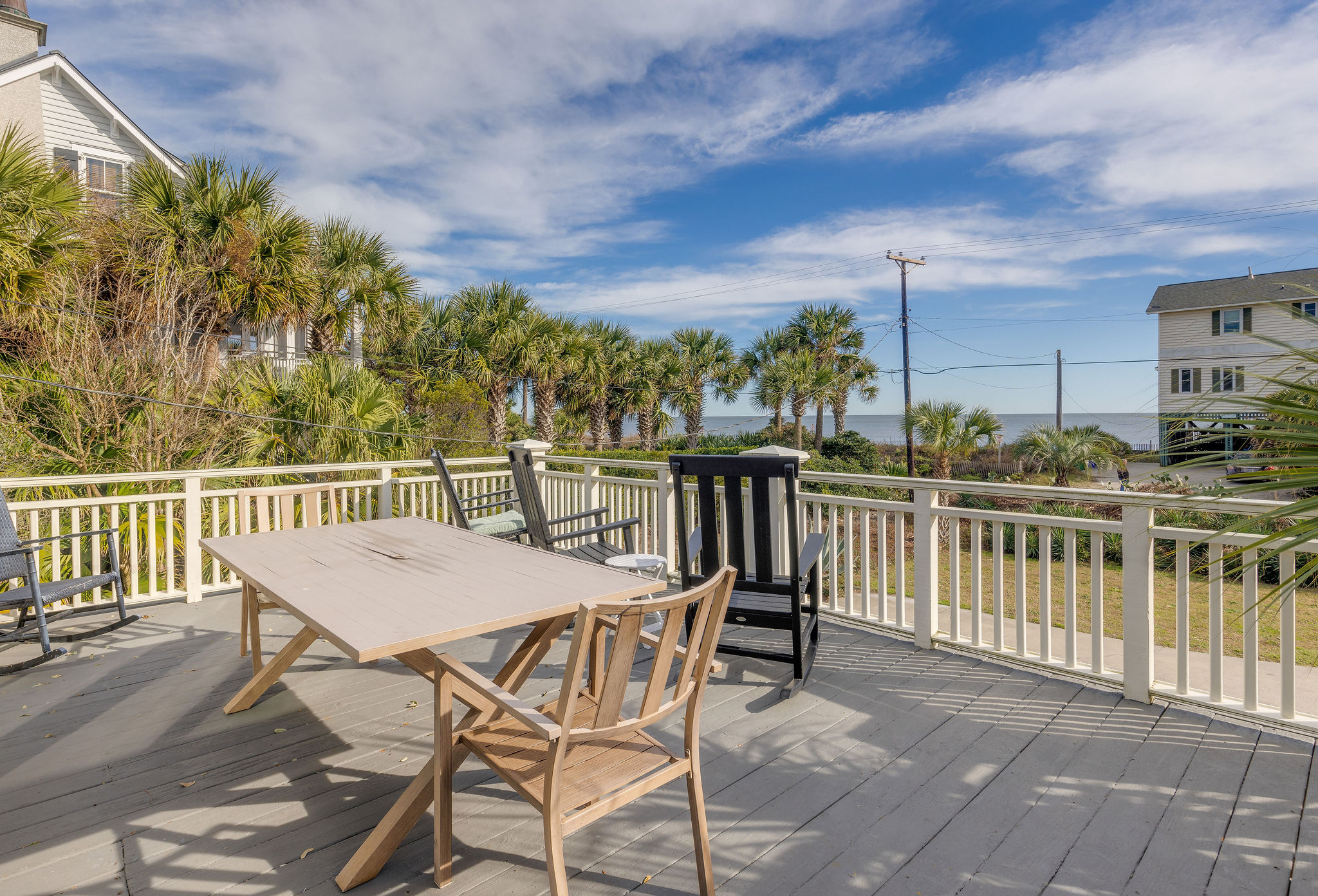 Folly Beach Home 1014561