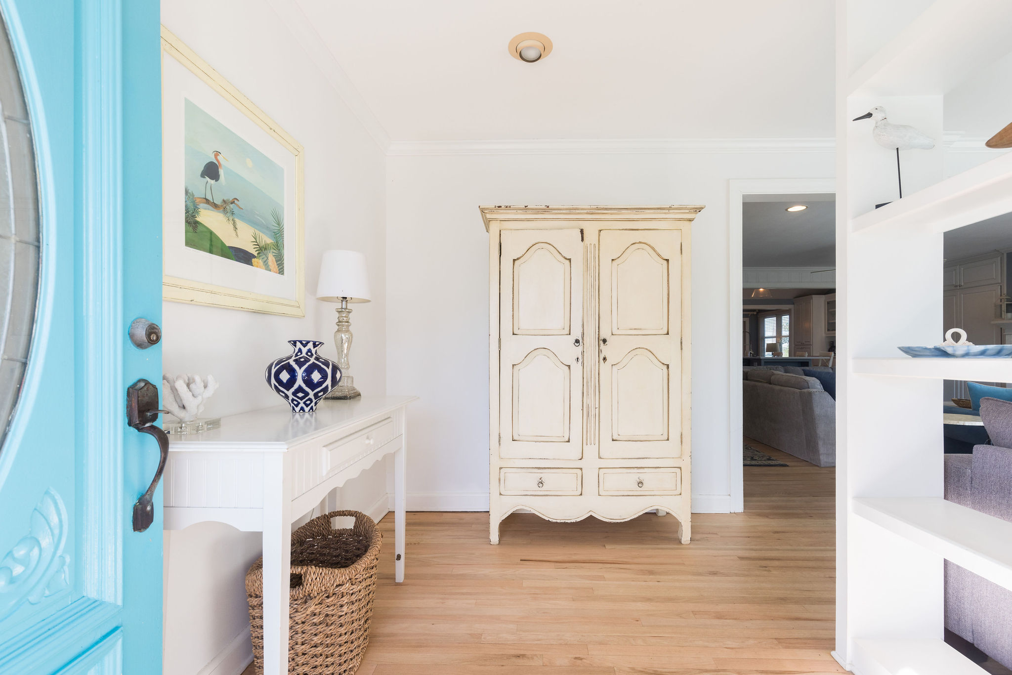 Folly Beach Home 1014561