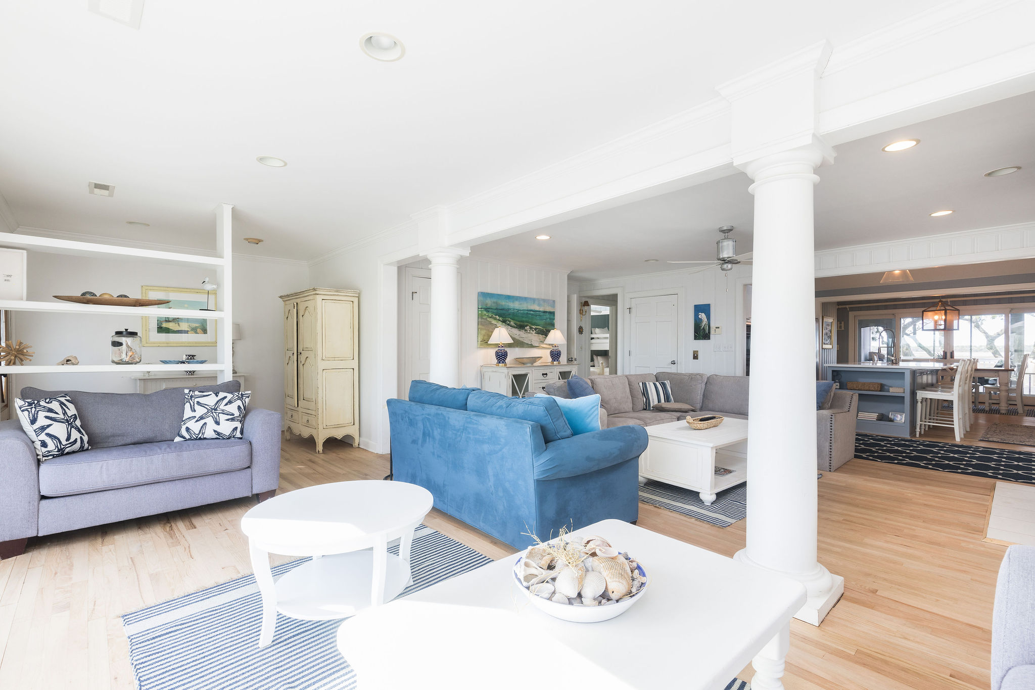 Folly Beach Home 1014561
