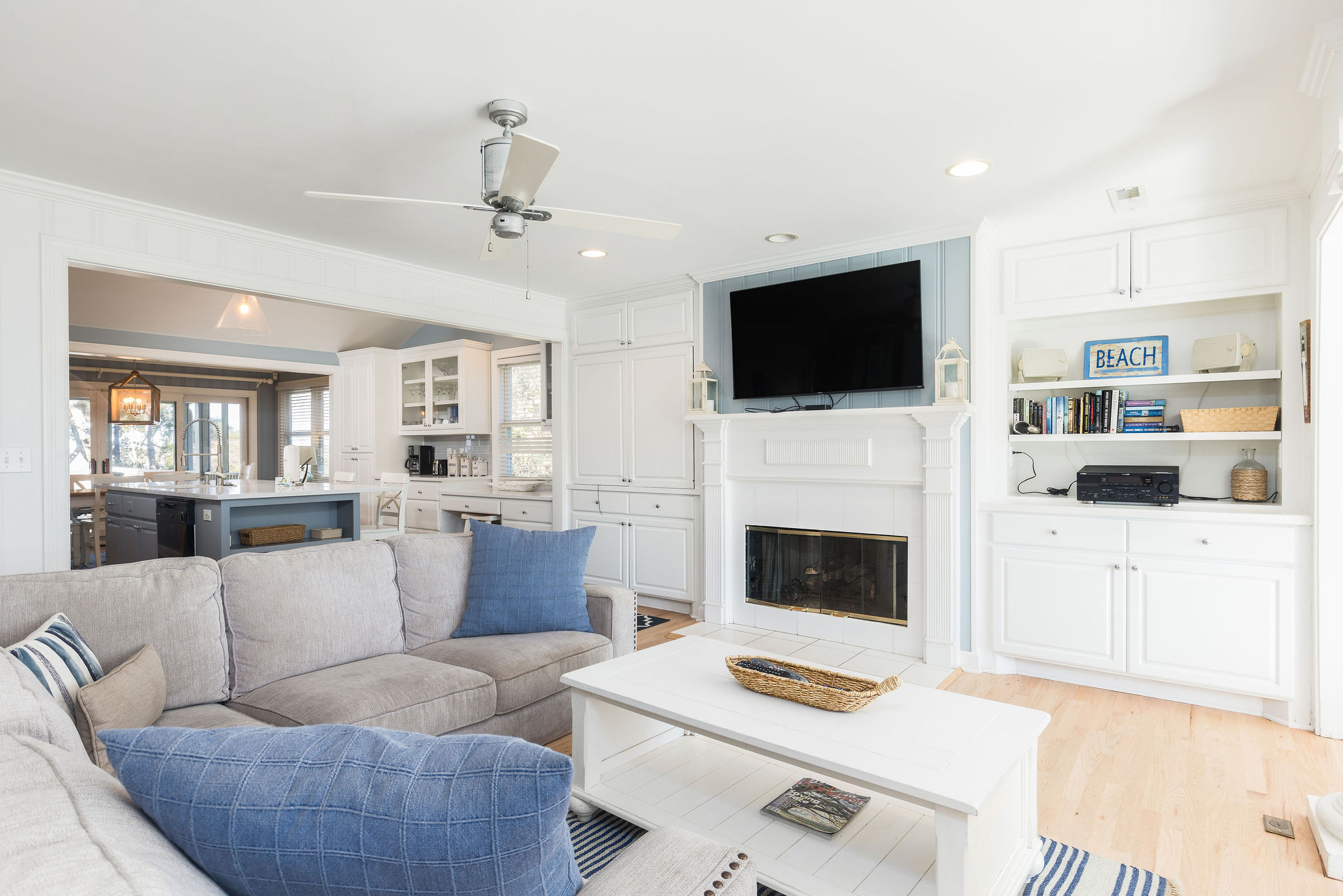 Folly Beach Home 1014561