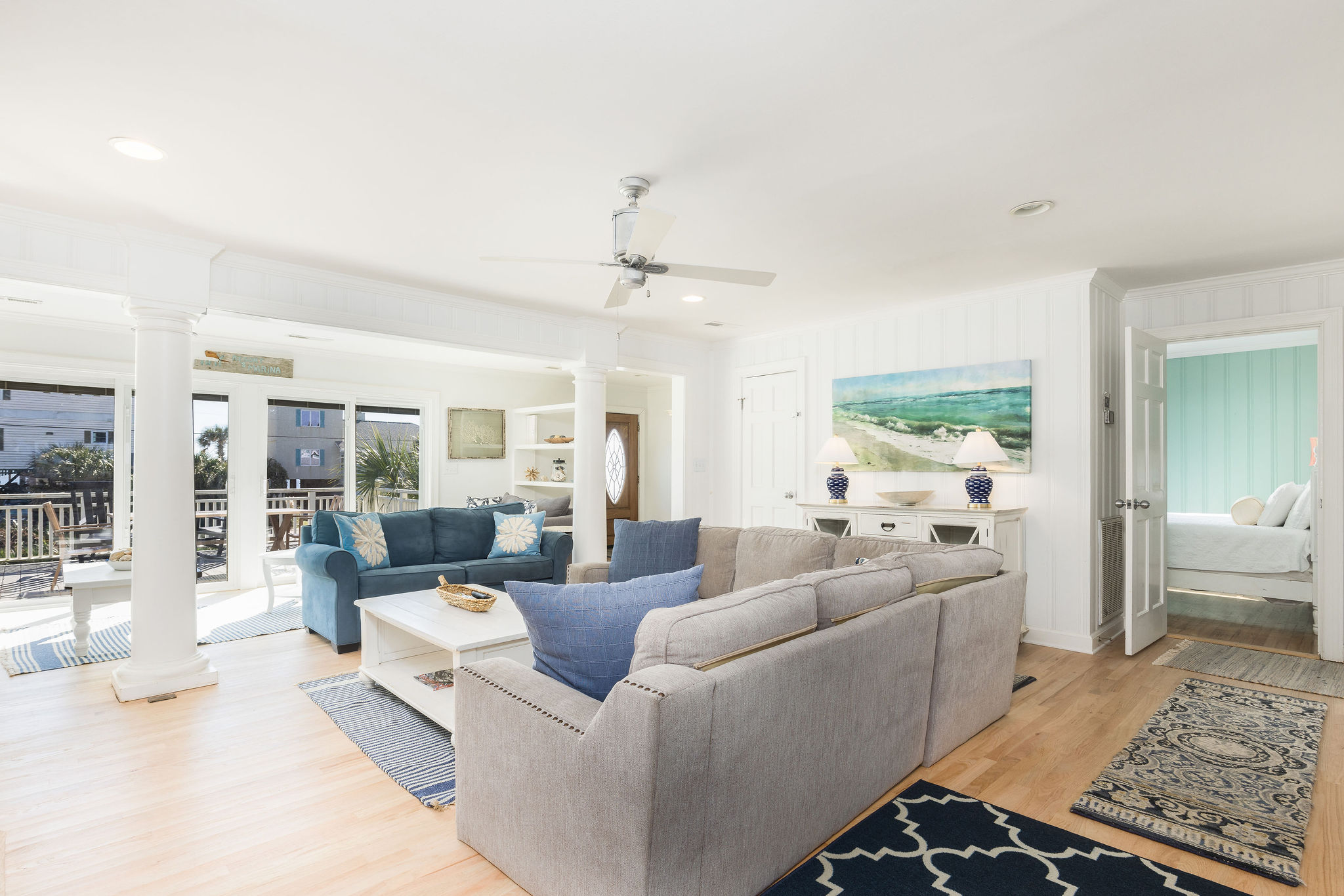 Folly Beach Home 1014561