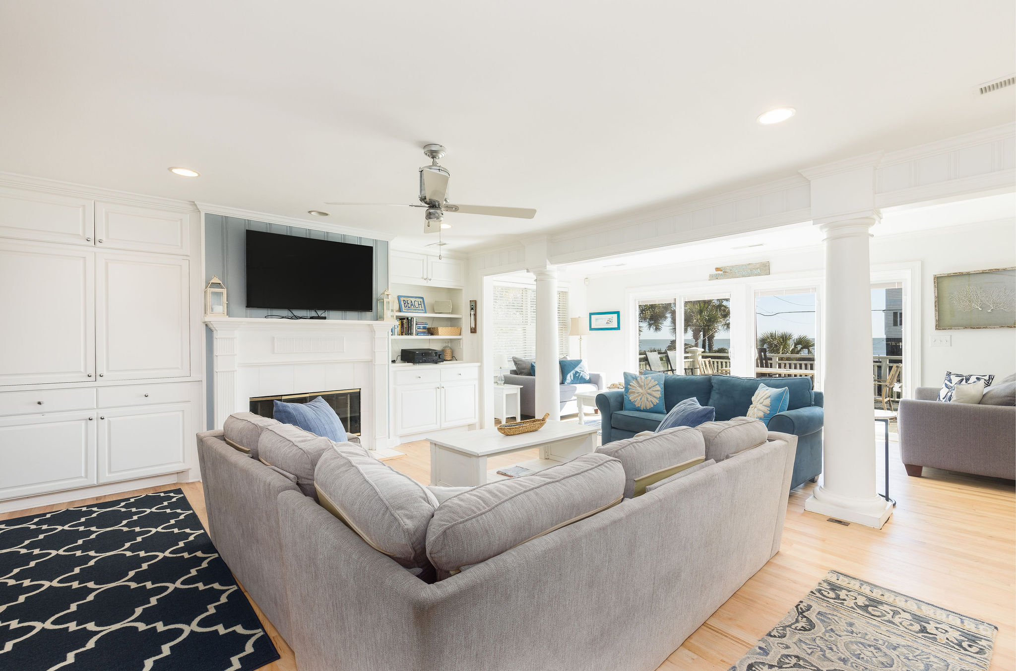 Folly Beach Home 1014561