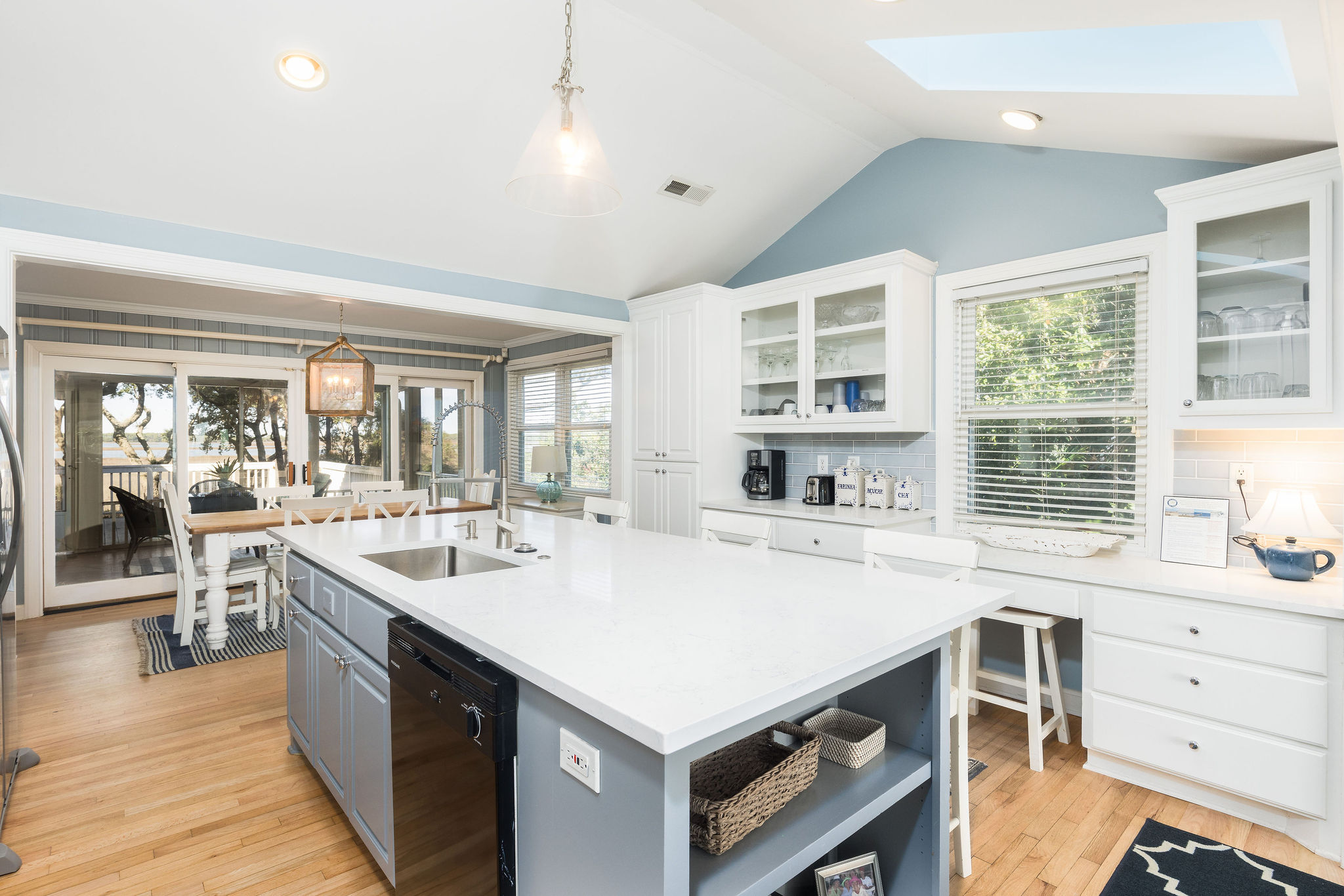 Folly Beach Home 1014561
