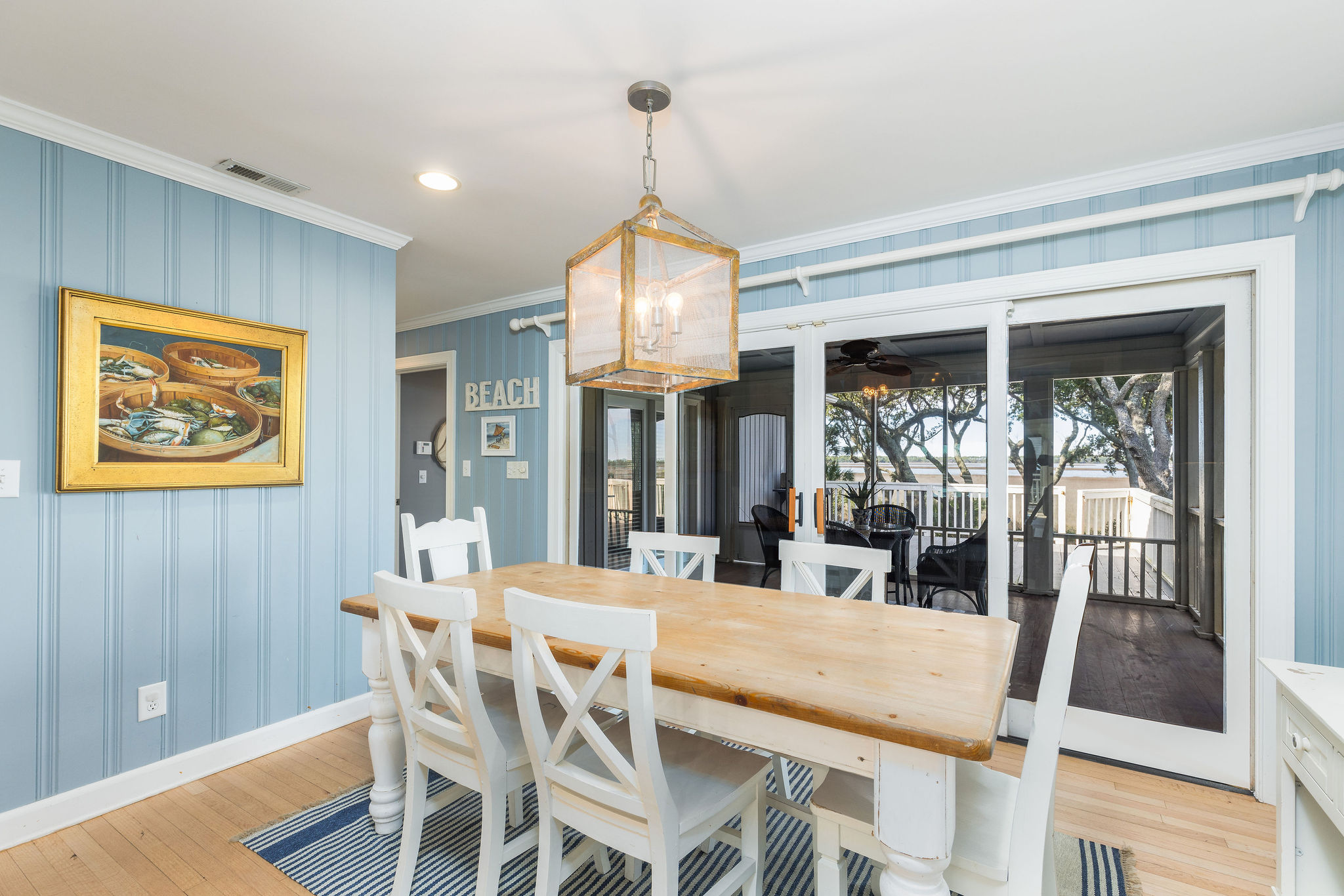 Folly Beach Home 1014561