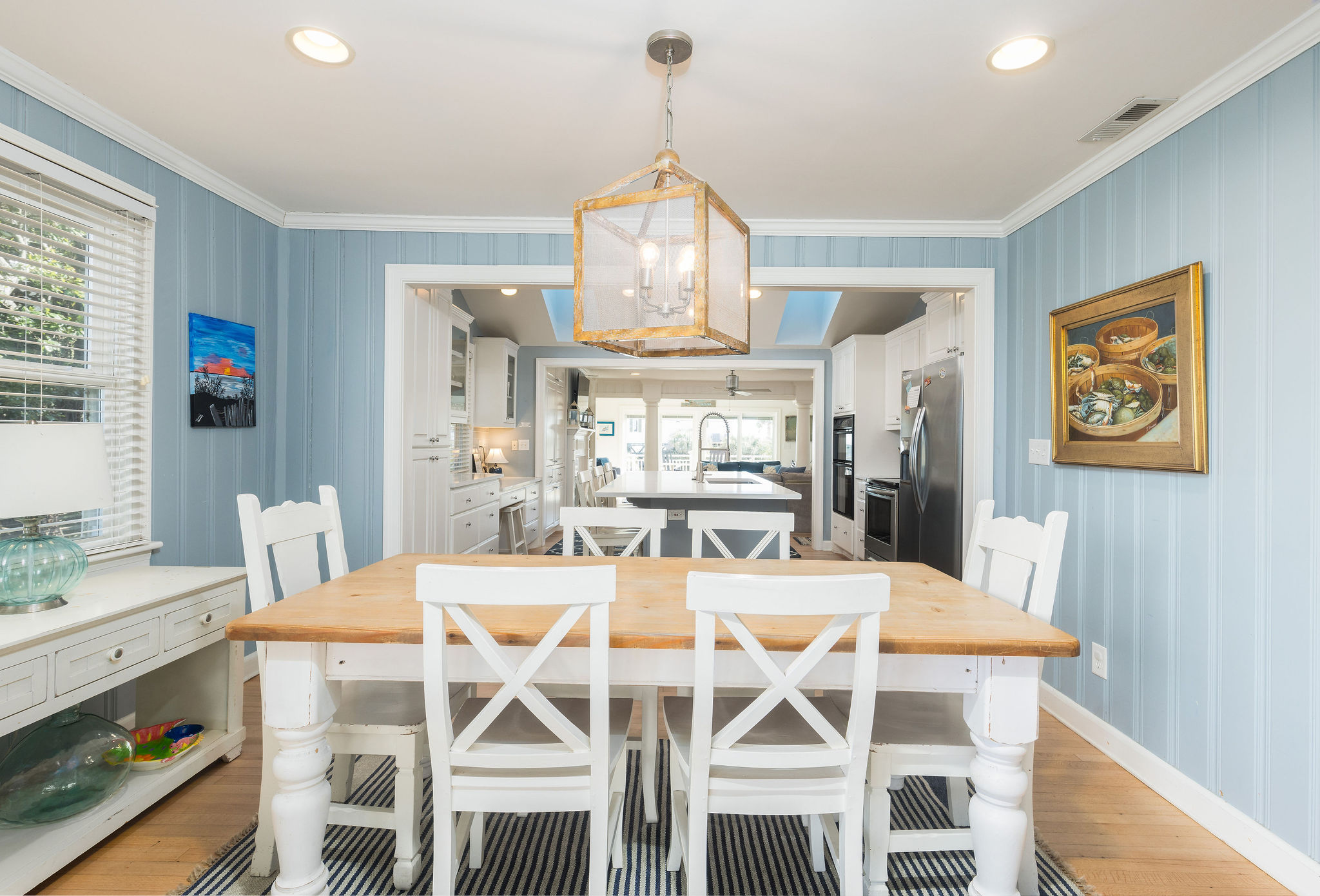 Folly Beach Home 1014561