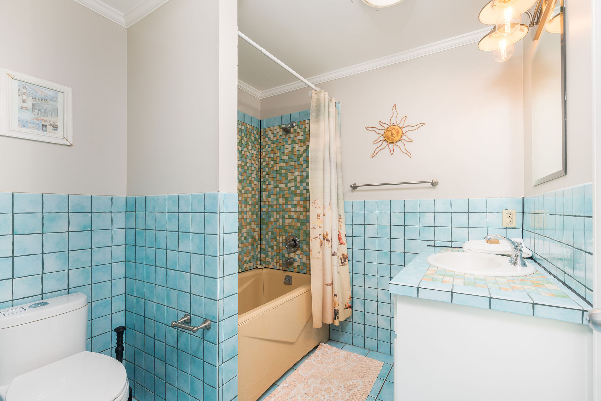 Folly Beach Home 1014561