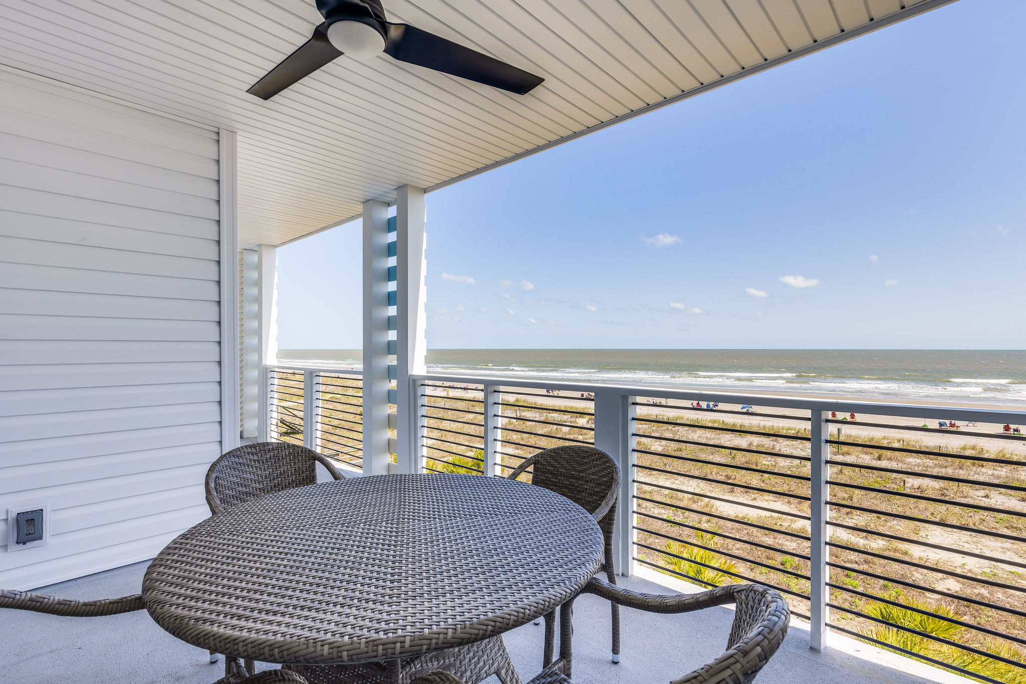 Folly Beach Condo 1014562