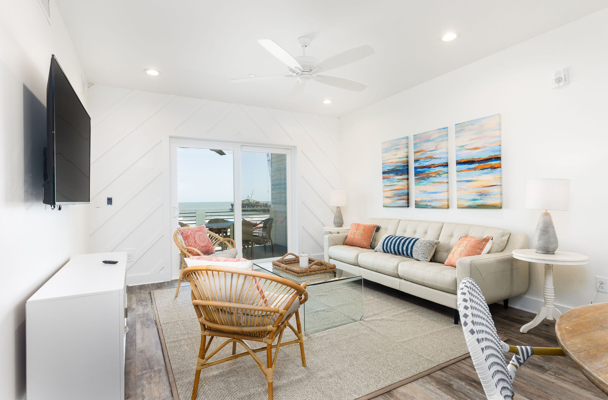 Folly Beach Condo 1014562