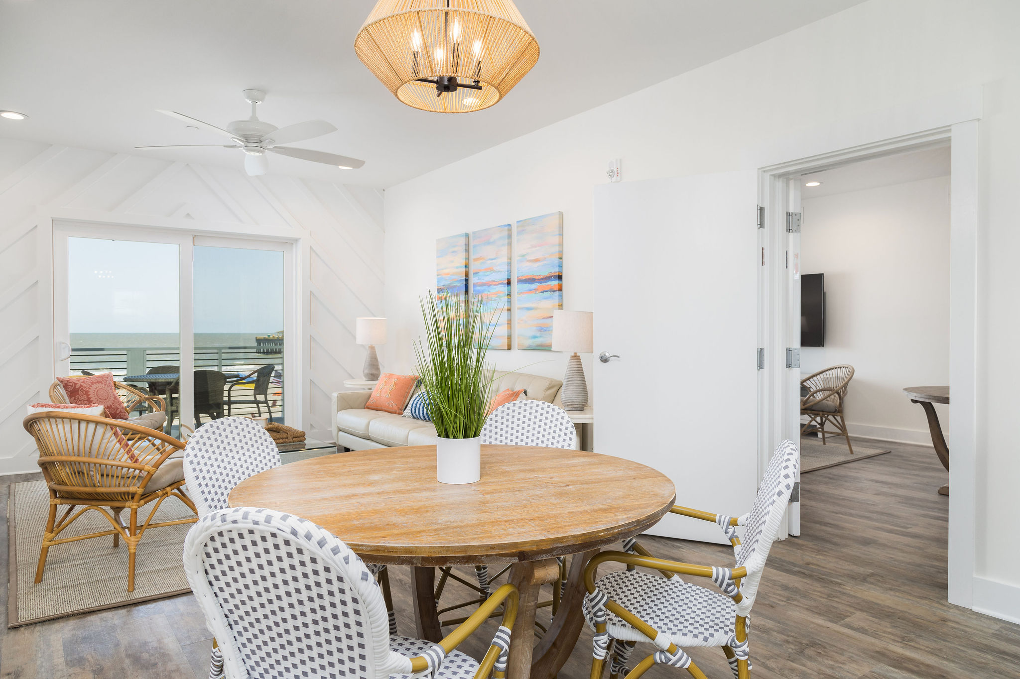 Folly Beach Condo 1014562