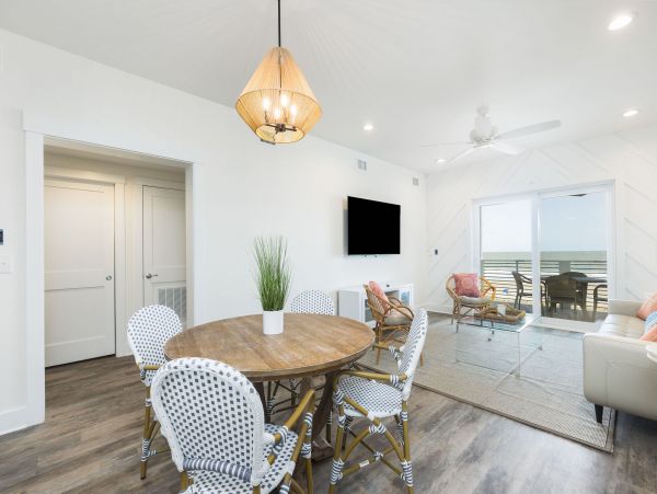 Folly Beach Condo 1014562