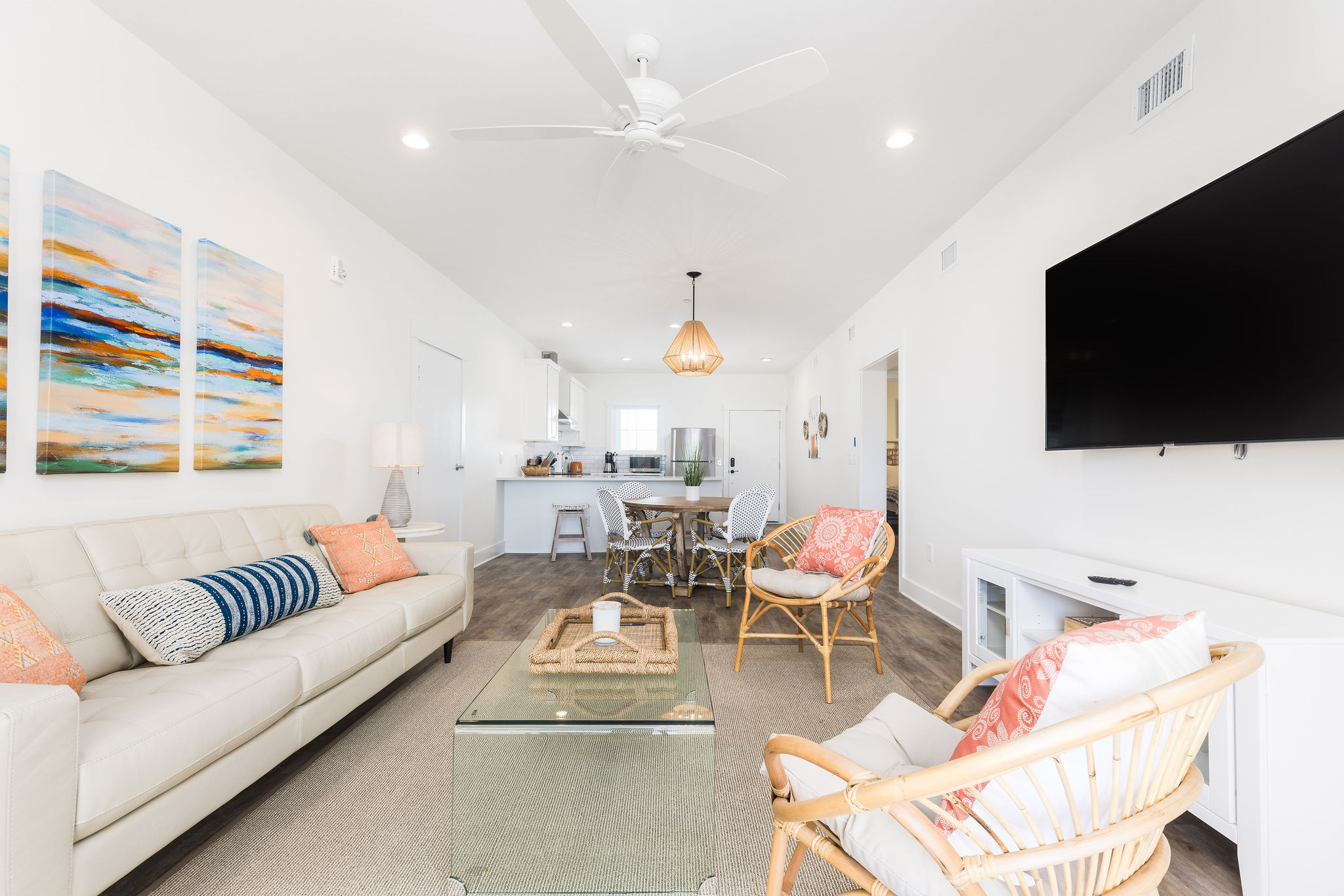 Folly Beach Condo 1014562