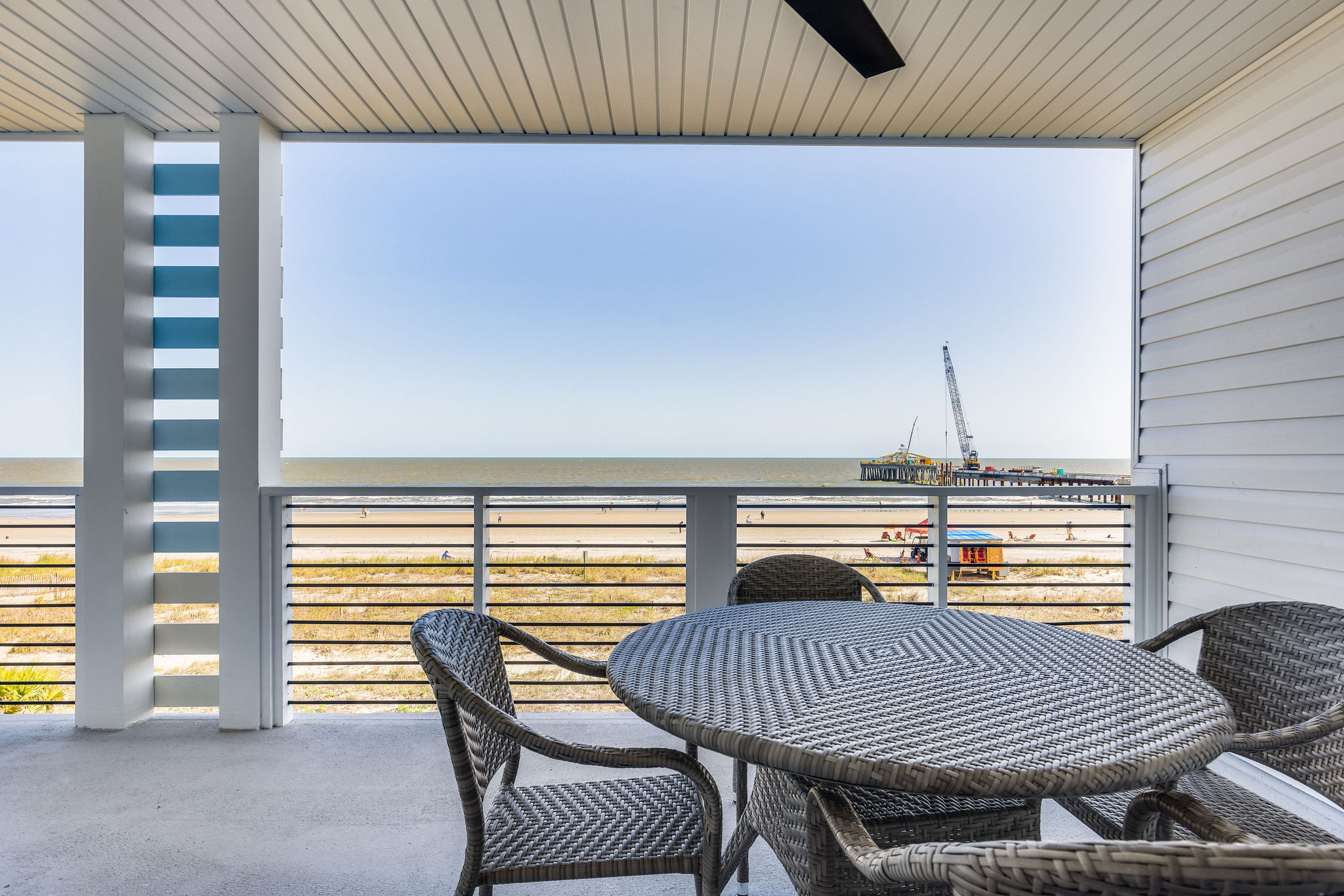 Folly Beach Condo 1014562