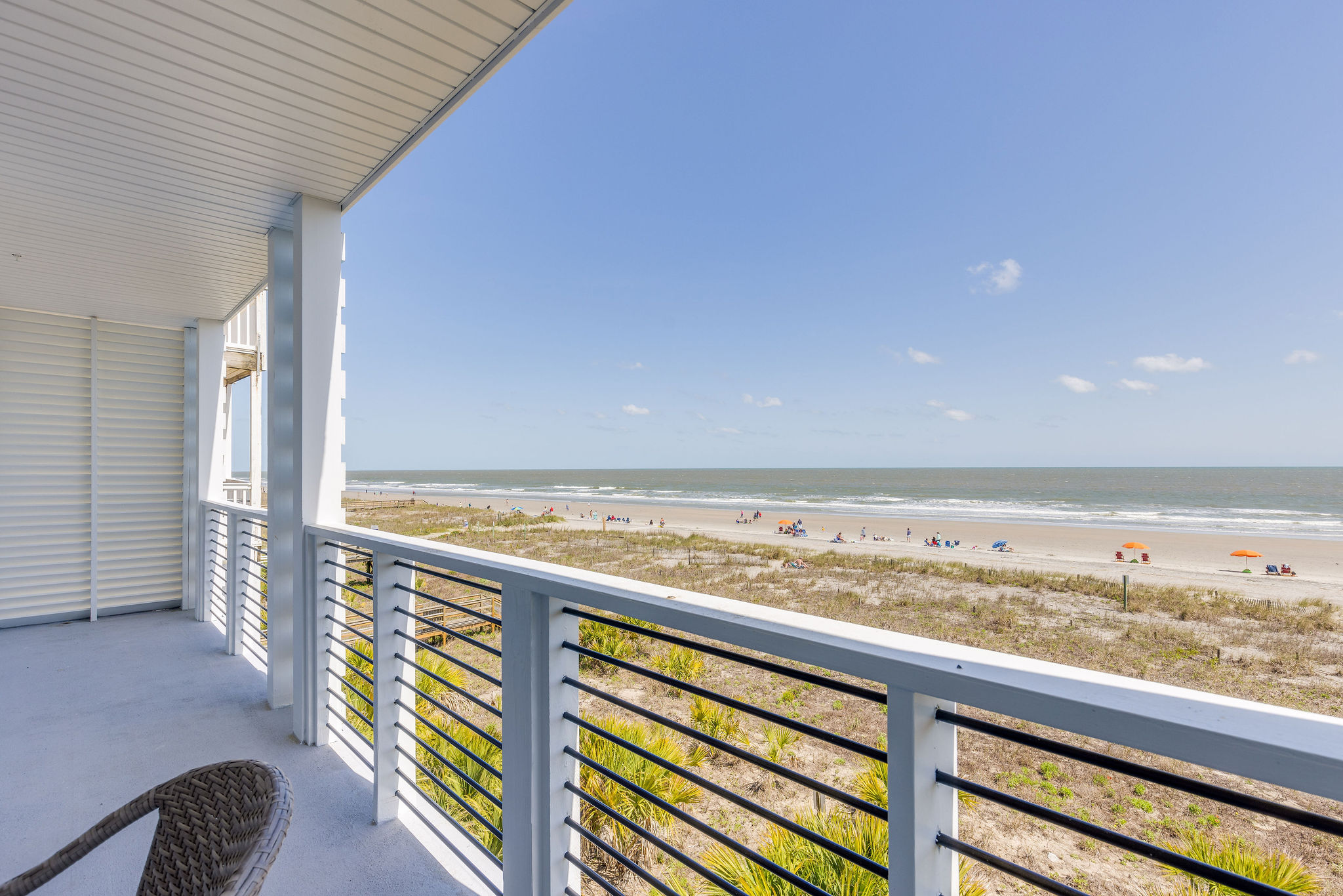 Folly Beach Condo 1014562